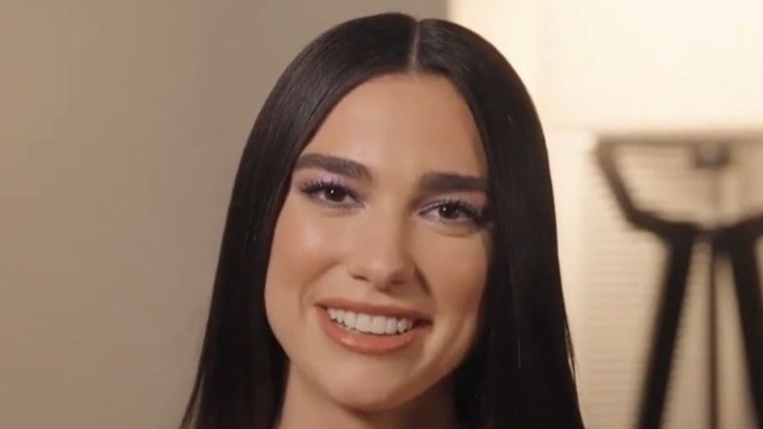 Dua Lipa